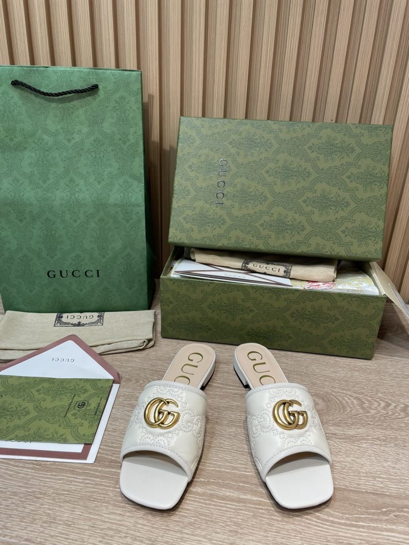 Gucci Slippers